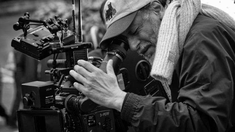 Luca Guadagnino: “Who’s afraid of Artificial, my film about the masters of AI”