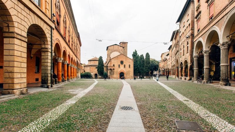 Piazza Santo Stefano