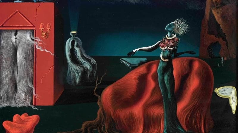 The right to narcissism: what Dalí can teach today’s influencers