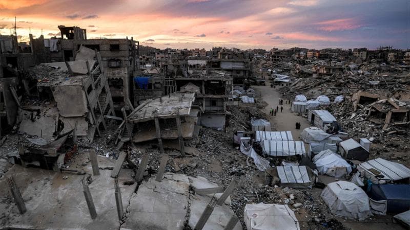 Guerra in Iran, le news di oggi. Attacco su aeroporto in Arabia Saudita. Drone israeliano a Gaza City