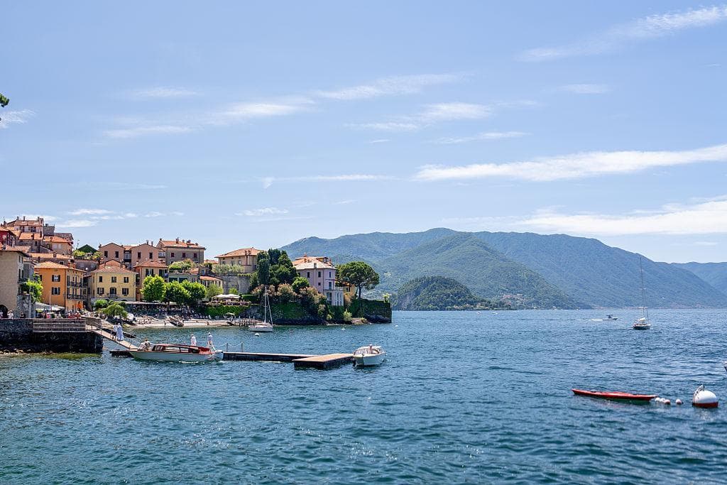 Lake Como