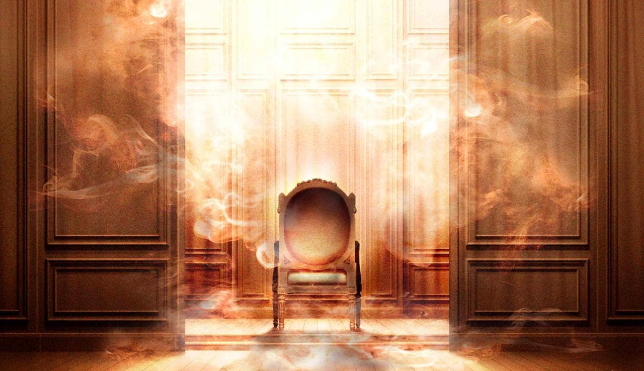 Mozart’s La clemenza di Tito, his final Italian-language opera, opens in Ravenna on November 13. Pictured: a set design sketch
