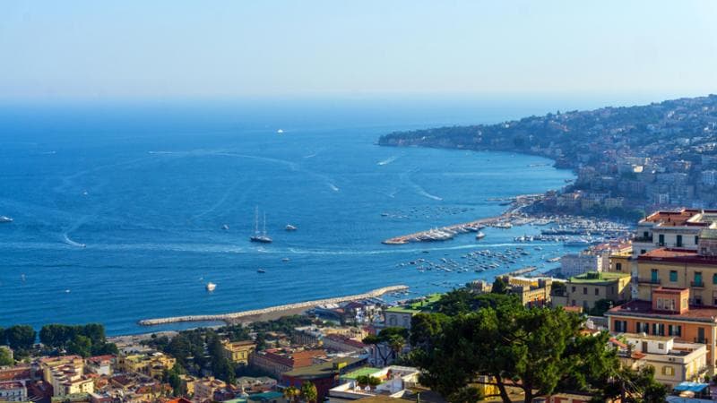 Naples