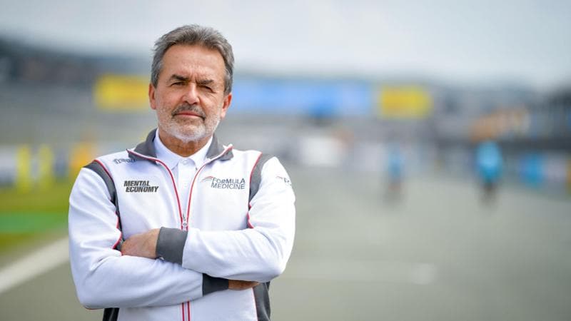 Riccardo Ceccarelli