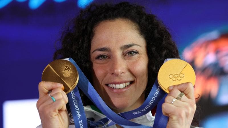 Federica Brignone