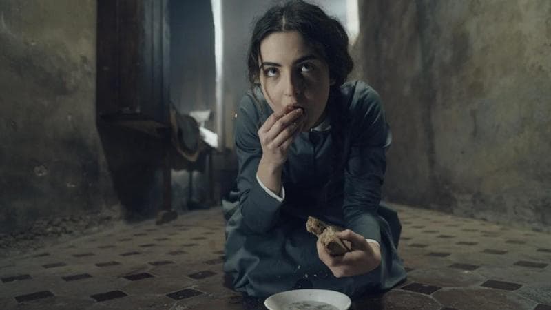 Cinema writers push back against AI-written films: “It lacks creativity”