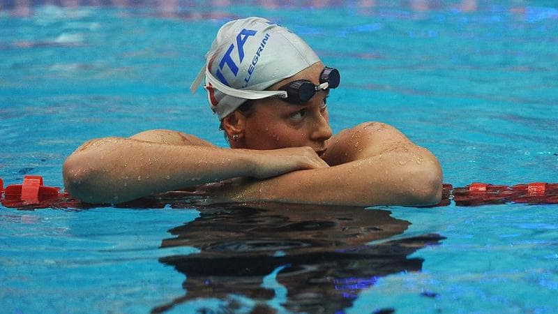 Federica Pellegrini