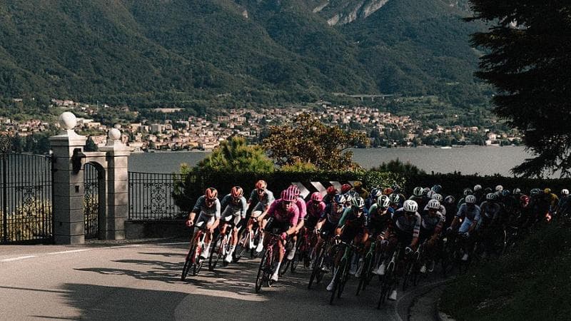 Ghisallo: the museum of cycling legends turns 20