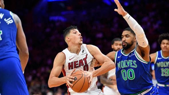 Simone Fontecchio, the Italian NBA star chasing a championship ring