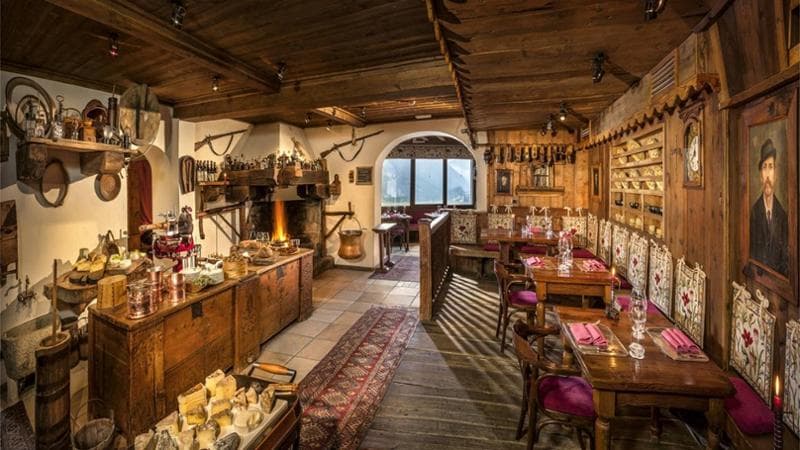 From restaurants to cheeses: 10 addresses for a gourmet trip to Aosta Valley