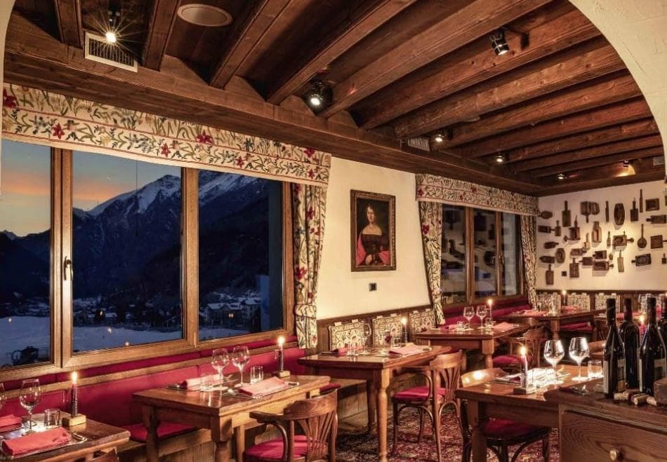 Bar à Fromage