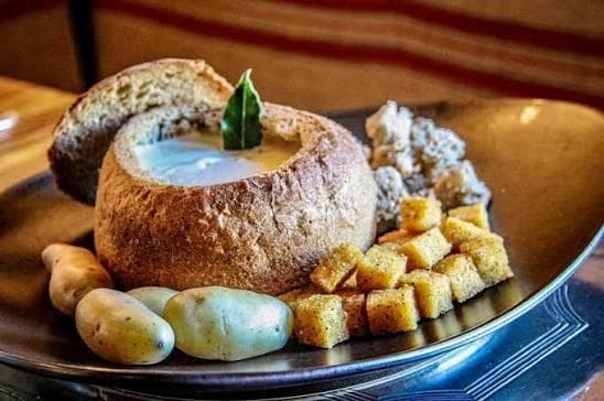La Brasserie du Bon Bec