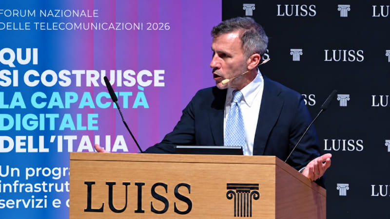 Tlc, le compagnie chiedono frequenze gratis dal 2029 e sgravi sulle bollette elettriche