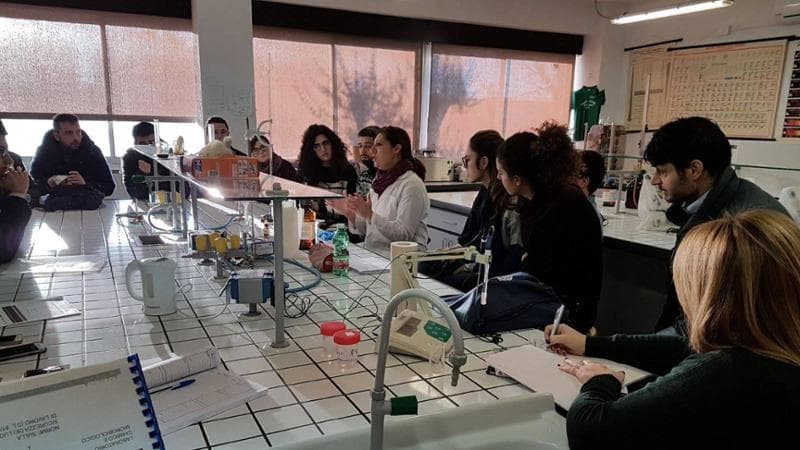 Tra clima, mercato e innovazione: così nascono le nuove professioni dell’agroalimentare