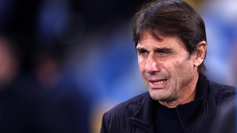 Antonio Conte