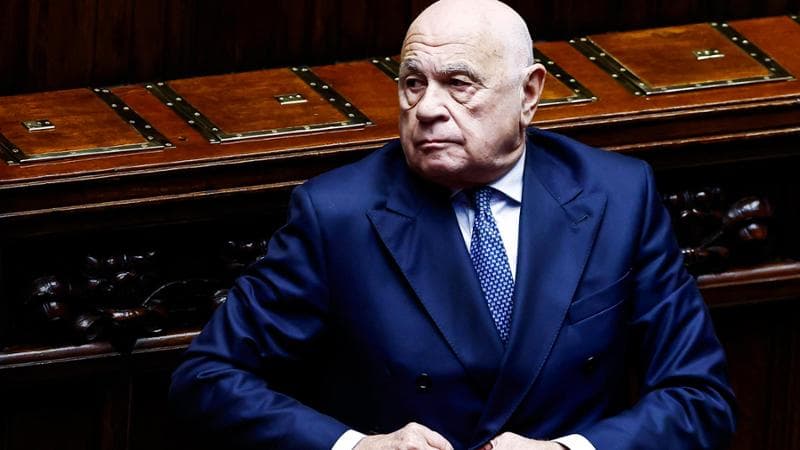 Nordio: “Massicci arresti di minori, vogliamo ampliare le carceri giovanili”