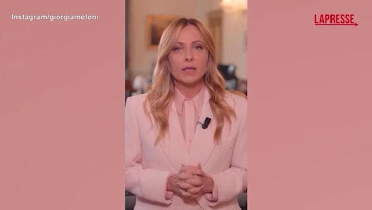Caro Carburanti, Meloni: "Accordo con gli autotrasportatori, le risorse stanno già arrivando"