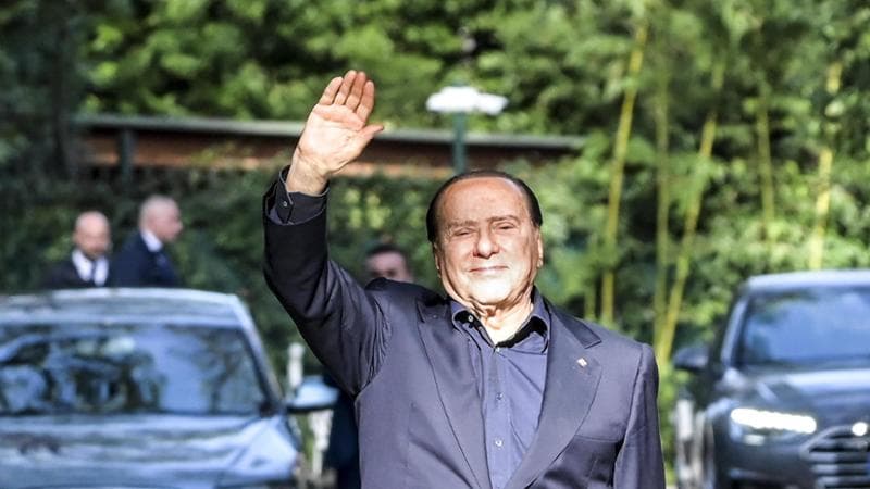 Strasburgo boccia il ricorso di Berlusconi: processo per frode fiscale sui diritti tv è stato equo
