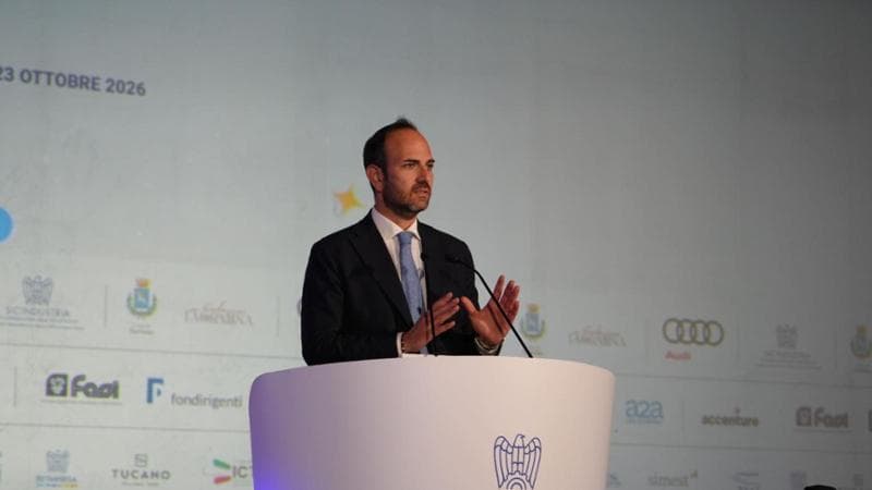“Portare le imprese nelle scuole medie e soldi per gli Its”. Le idee di Confindustria per i giovani