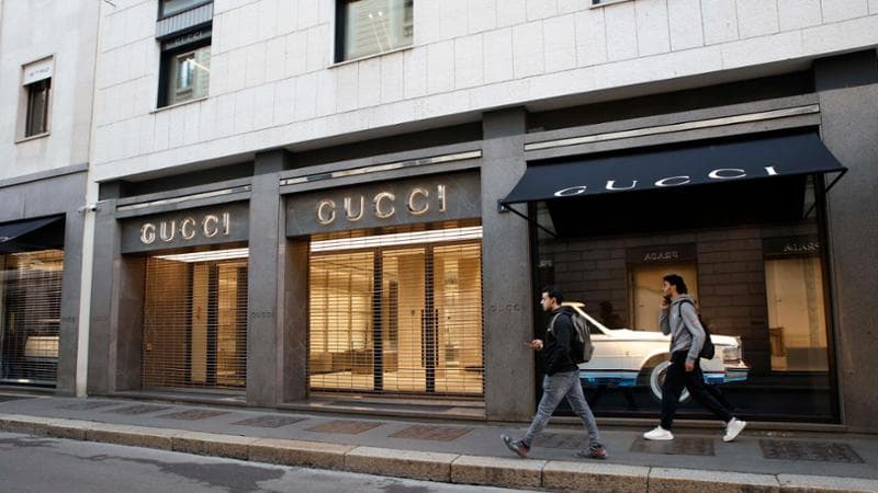 Kering, ricavi stabili nel trimestre. Frena Gucci, mentre gioielli e occhiali trainano i numeri