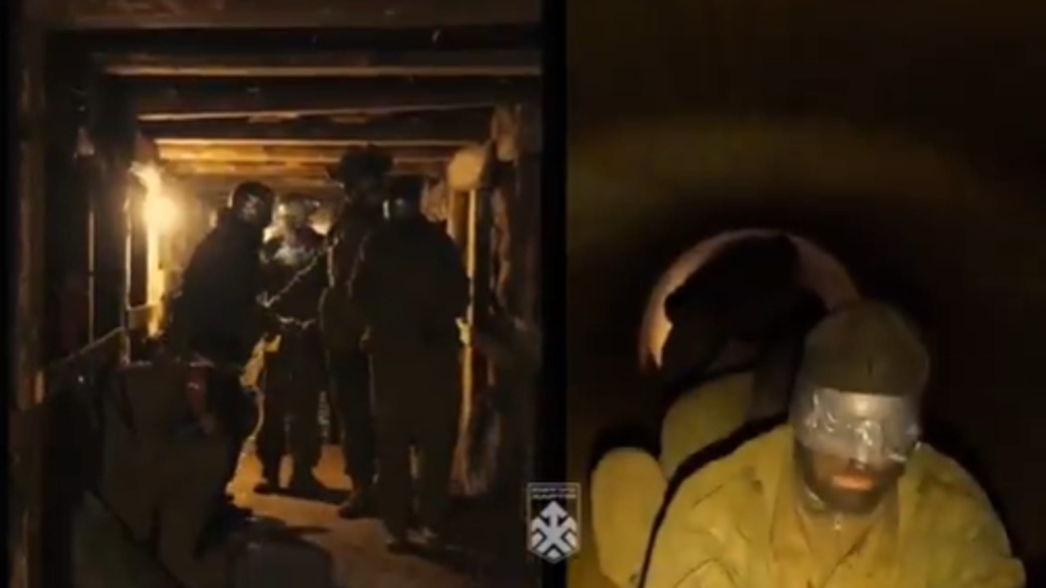 Kupiansk, operazione Veles: Kiev sorprende i russi con il tunnel di 15 chilometri