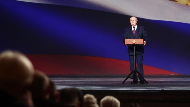 Guerra Ucraina - Russia, news. Putin: "Raggiungere un accordo è possibile ma bisogna volerlo”