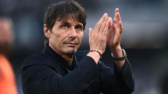 La strada di Conte per il Manchester United