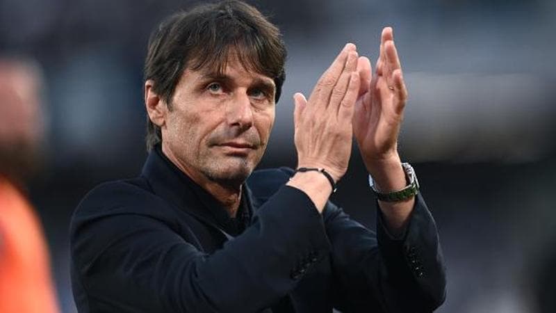 Conte’s path to Manchester United