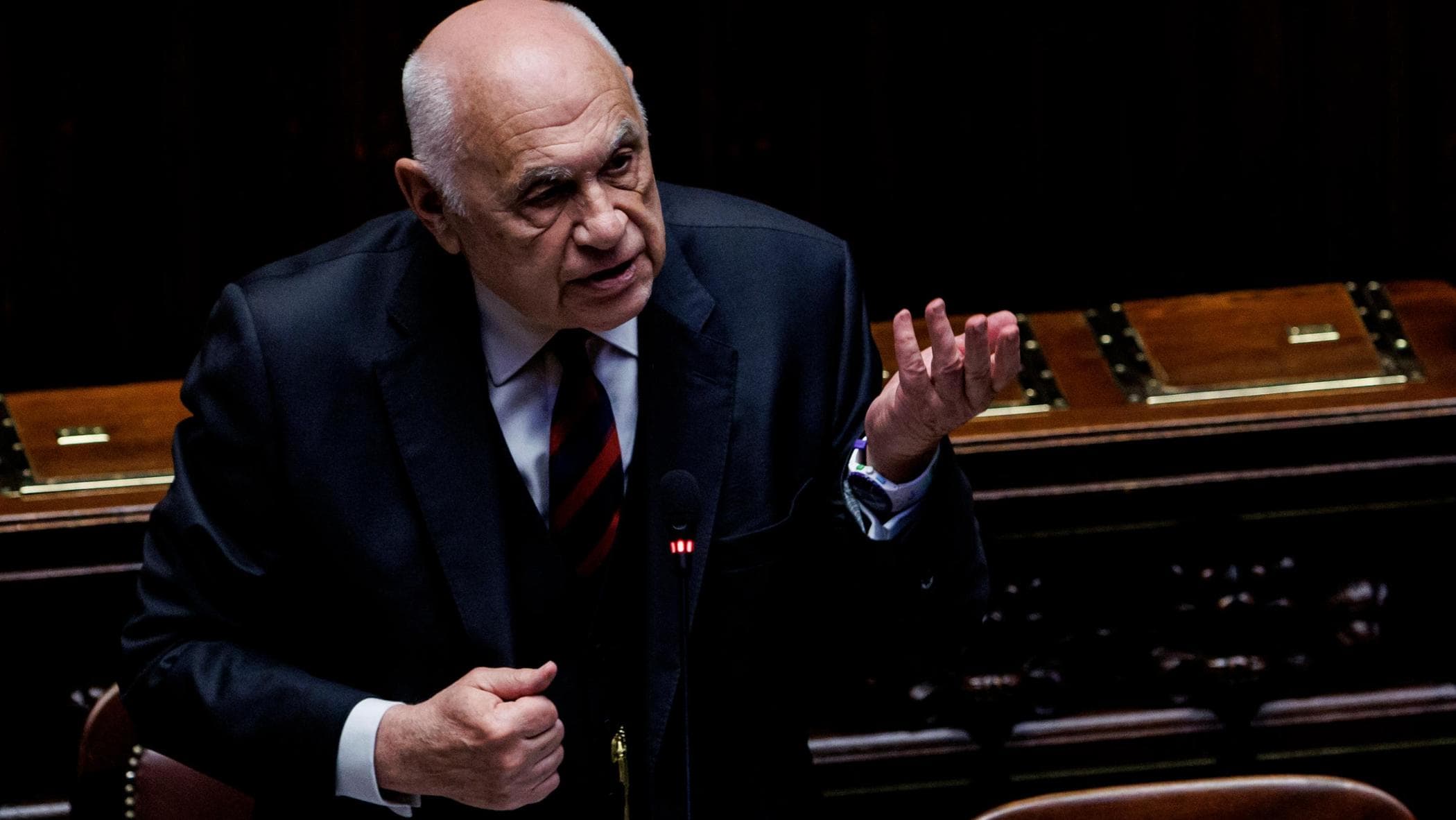 nordio shock sui minori faremo pi249 carceri l8217opposizione aberrante da Repubblica.it nordio shock sui minori faremo pi249 carceri l8217opposizione aberrante