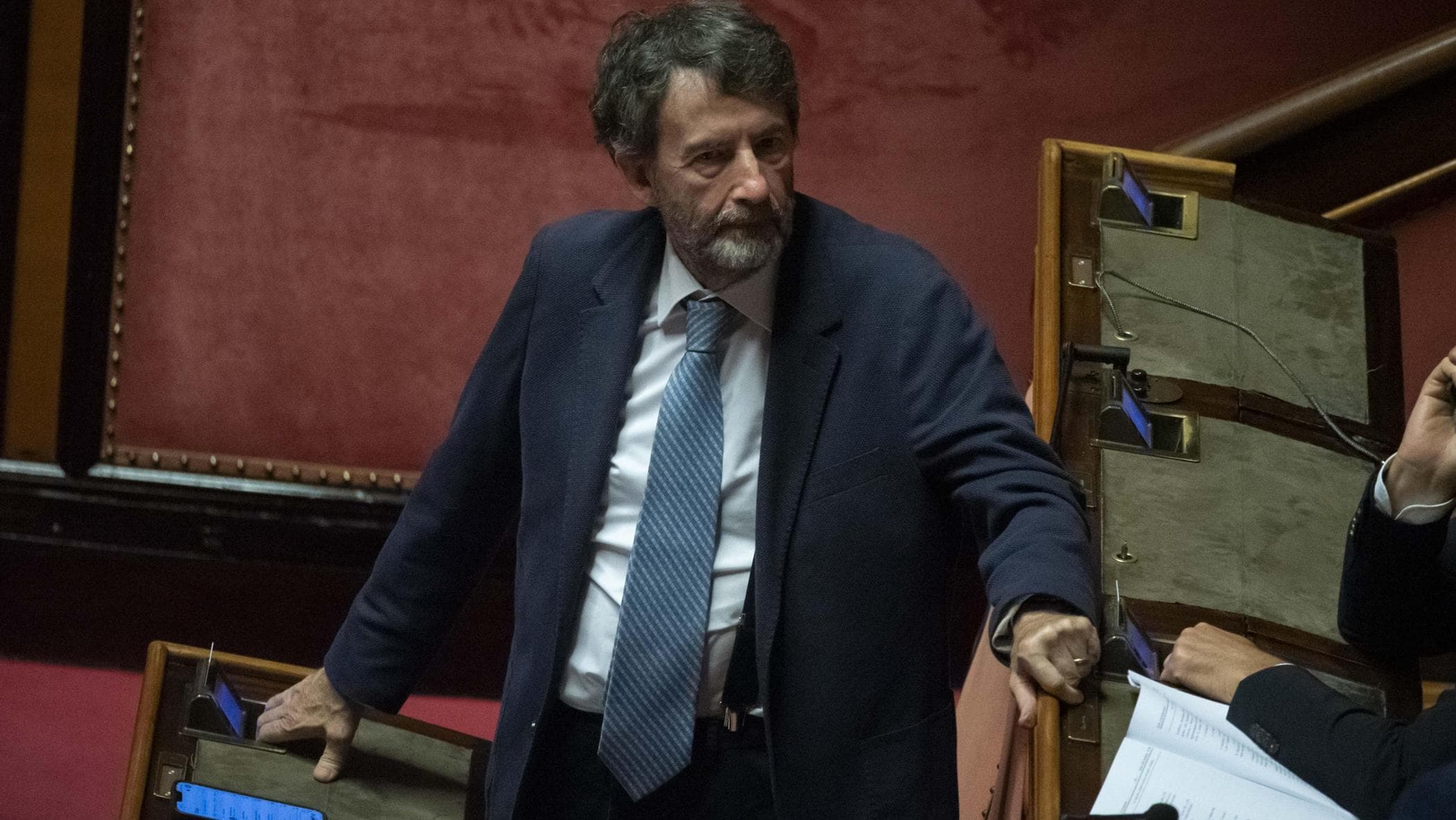 Franceschini: “Corsa a due e primarie a inizio febbraio, il Paese non può aspettare”
