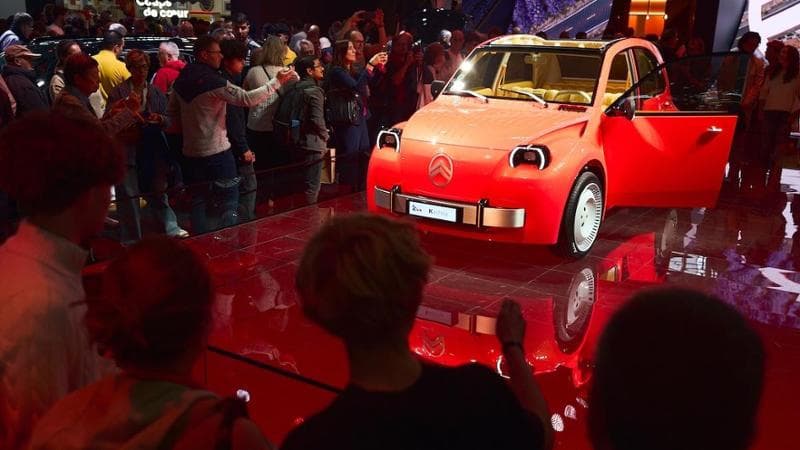 Le piccole elettriche alla riscossa ora la sfida parte da 15mila euro