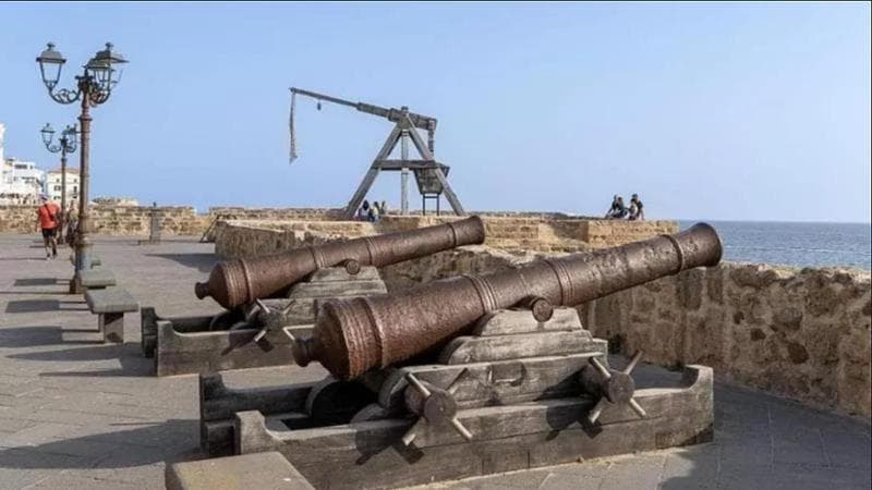 A weekend of food, sea, and culture in Alghero