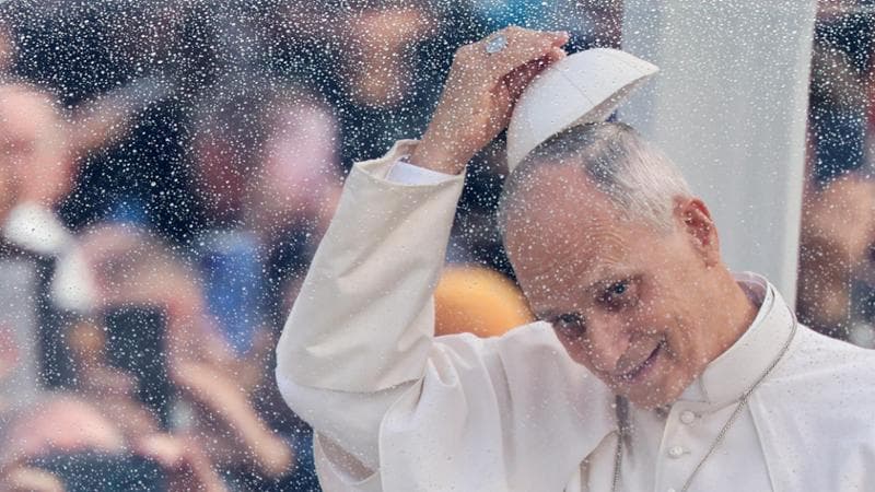 Il Papa annulla su consiglio dei medici la visita a Assisi il 27 ma si prepara all’America Latina