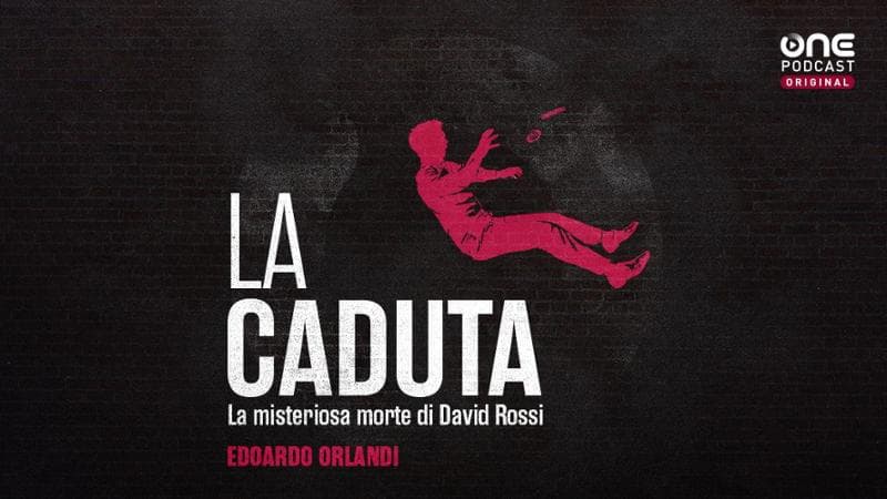 La misteriosa morte di David Rossi: Ombre nel vicolo