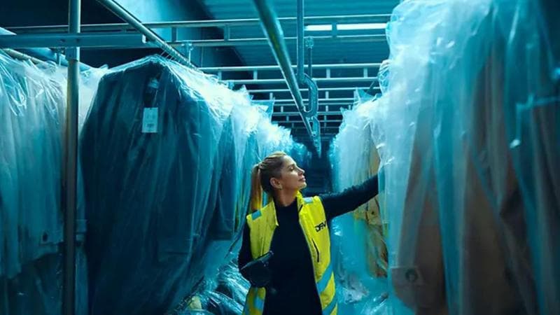 La nuova supply chain del fashion: più veloce, flessibile e resiliente
