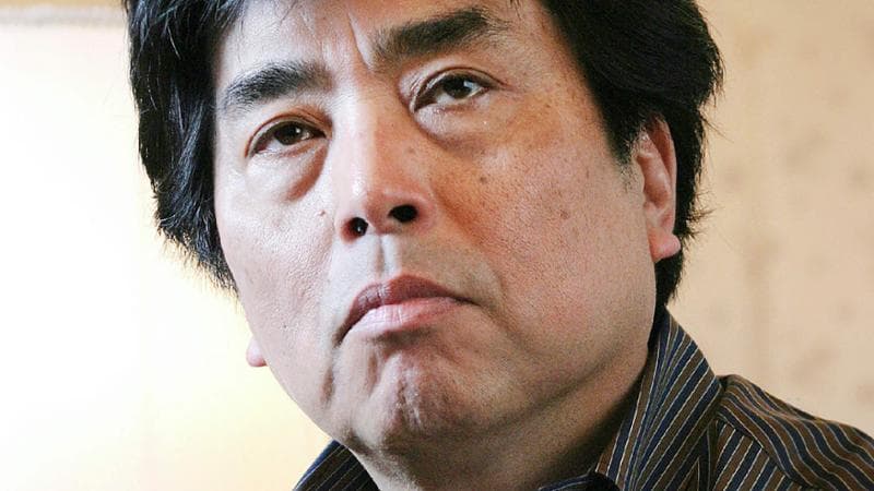 Ryu Murakami