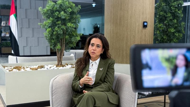 La mossa degli Emirati: Lana Nusseibeh, di origini palestinesi, candidata alla guida dell’Onu
