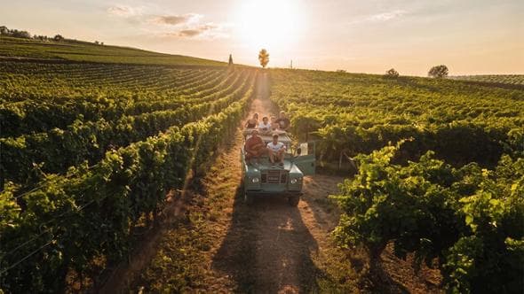 Cinque tendenze per autunno e inverno: dalla caccia alle stagioni alle micro-avventure