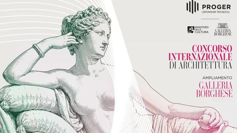Chi vuole costruire dentro Villa Borghese