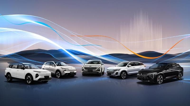 Fawcar sbarca in Italia: il colosso cinese debutta con cinque nuovi Suv