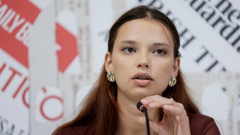 Simona Brizzola: “La violenza oscura il disagio di una generazione. E la politica ci specula”
