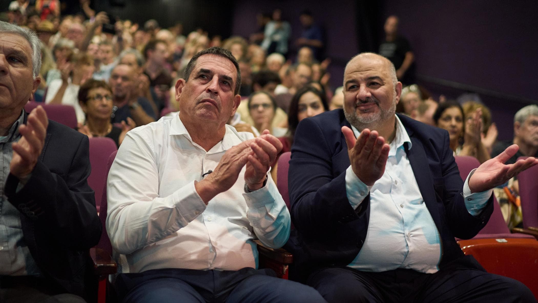 yoav segalovitz sono ebreo sionista e corro nel partito degli arabi insieme cambieremo israele da Repubblica.it yoav segalovitz sono ebreo sionista e corro nel partito degli arabi insieme cambieremo israele