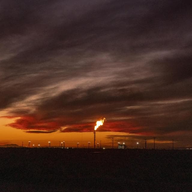 Don’t frack for me, Argentina