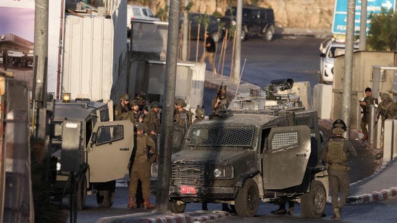 Guerra in Medio Oriente. Tajani: “Previsto domattina rientro in Italia delle 5 attiviste fermate da Israele in Cisgiordania”