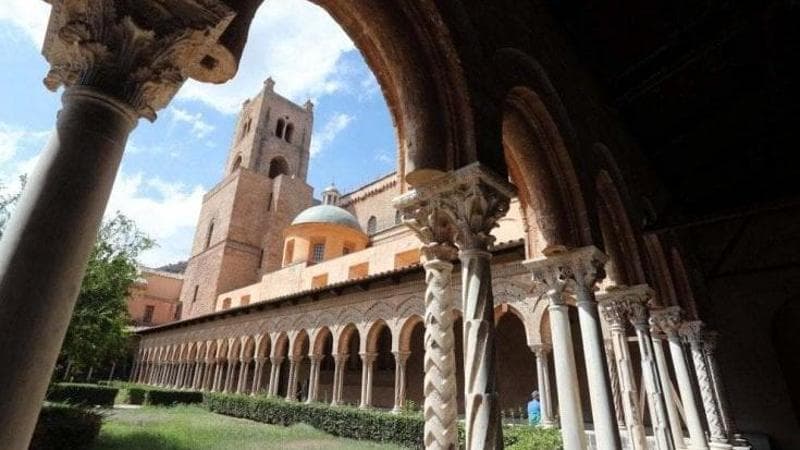 È la siciliana Monreale la capitale italiana del libro 2027