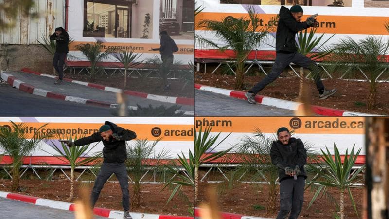 Attentato in Cisgiordania, ira di Netanyahu: scatta la rappresaglia israeliana