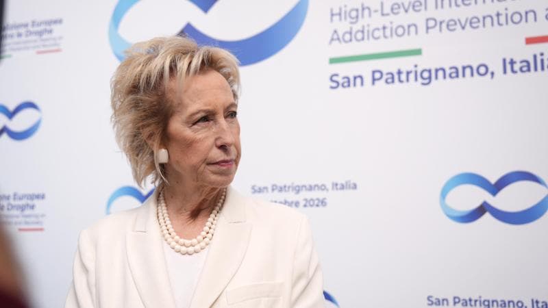 Letizia Moratti: “Nordio vuole nuove carceri per i minori? Non è la soluzione, meglio le comunità”