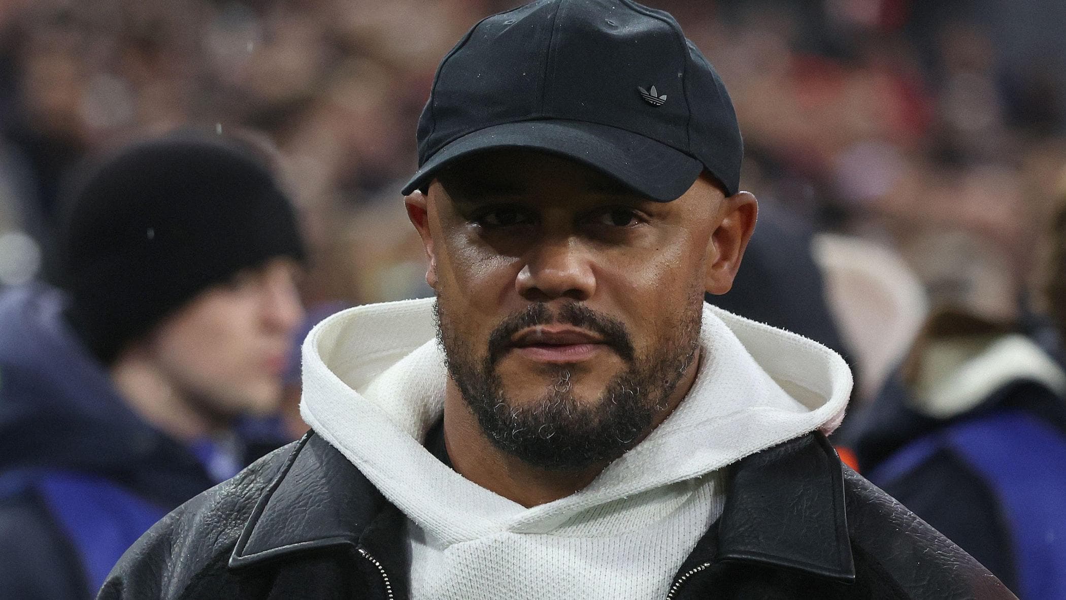 kompany in ospedale intervento d8217urgenza per il tecnico del bayern monaco da Repubblica.it kompany in ospedale intervento d8217urgenza per il tecnico del bayern monaco