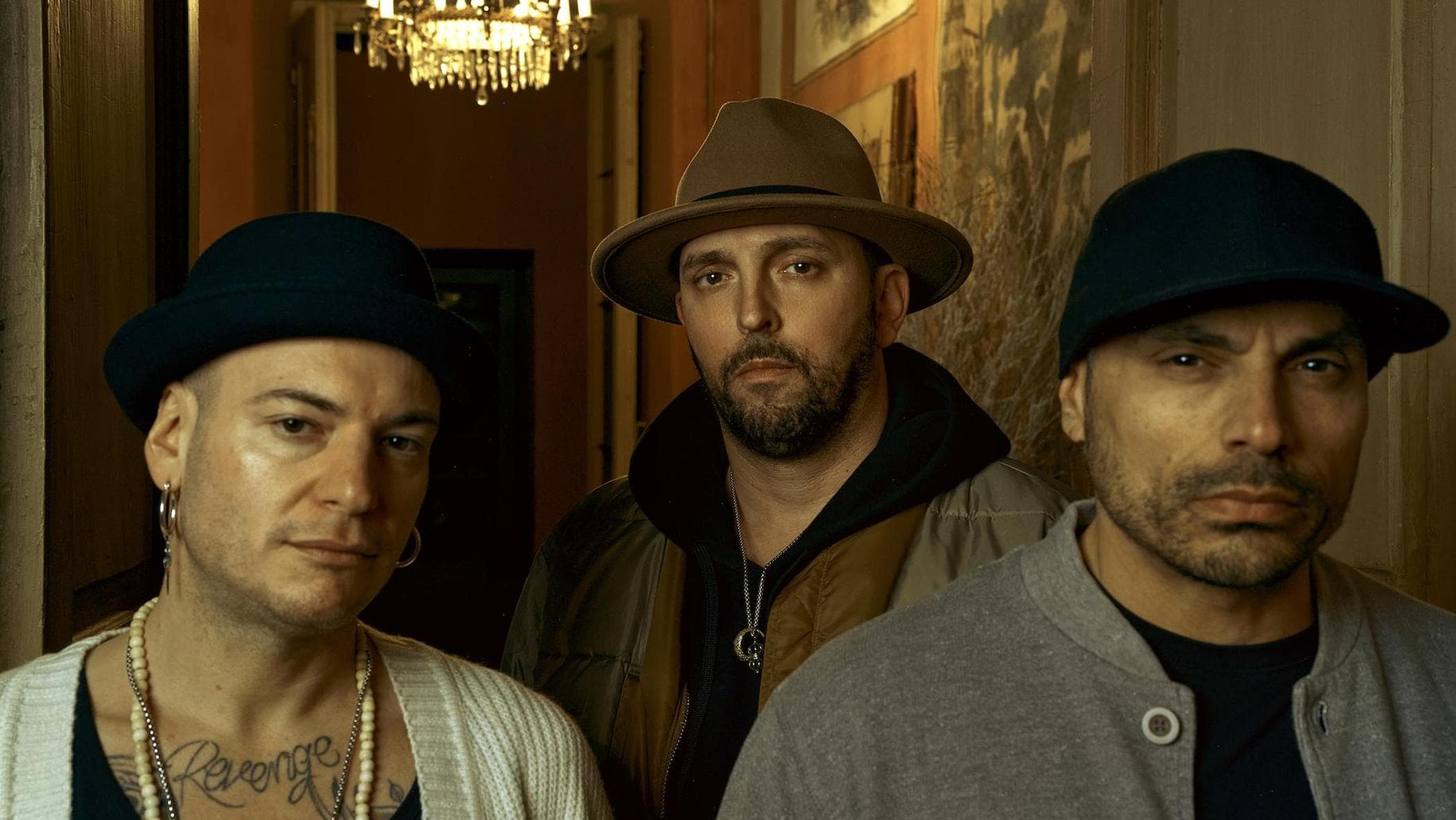 Cor Veleno and 25 years of “Rock ‘n’ Roll”: “Are rap lyrics a bad ...