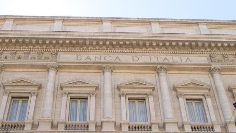 Bankitalia verso il congedo parentale maxi: fino a 90 giorni retribuiti al 100%